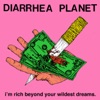 I'm Rich Beyond Your Wildest Dreams artwork