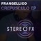 Crepusculo - Frangellico lyrics