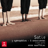 Satie: Piano Works artwork