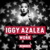 Work (Remixes), 2013