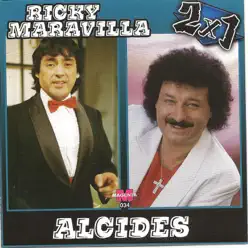 2x1 (Ricky Maravilla vs. Alcides) - Alcides