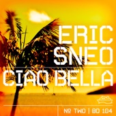 Ciao Bella, Pt. Two (Remixes) - EP artwork
