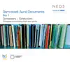 Stream & download Darmstadt Aural Documents, Box 1 - Composers-Conductors