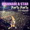 Party Party (Potmeter Remix) artwork