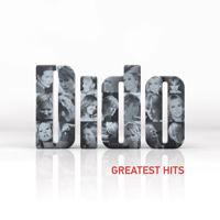 Dido - Greatest Hits artwork