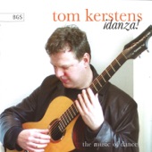 Tom Kerstens - Danza del altiplano