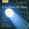 Á la Gloire de Dieu artwork