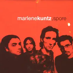 Spore - Marlene Kuntz