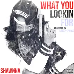 What You Lookin For - Single by Shawnna album reviews, ratings, credits