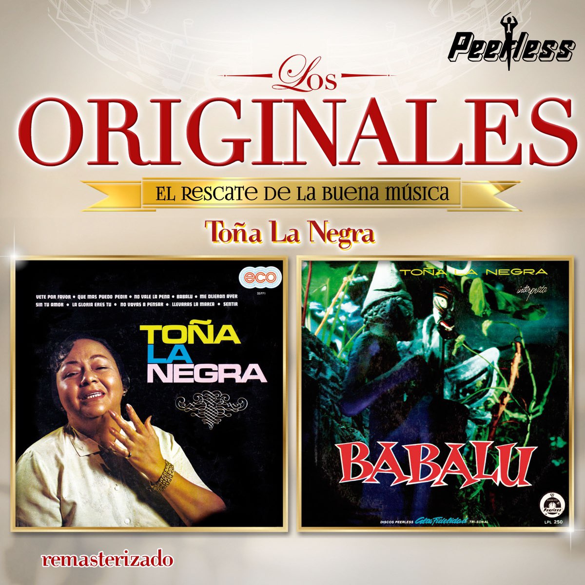 Los Originales Toña la Negra de Toña la Negra en Apple Music Los Originales Toña la Negra de Toña la Negra en Apple Music