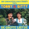 De grootste succesen van Tonny & Gitty, 1998