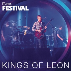 Kings of Leon - Family Tree