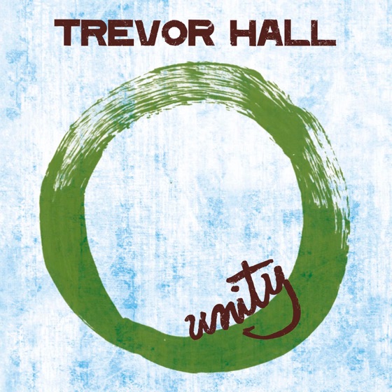 Cover artwork for Unity (Radio Edit)