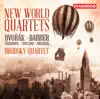 New World Quartets album lyrics, reviews, download