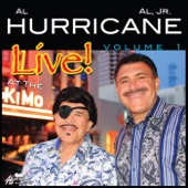 Al Hurricane - El Rebelde (Live)