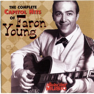 Faron Young - Alone With You - Line Dance Musique