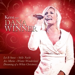 Dana Winner - You Raise Me Up (Live in Bokrijk)