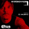 Rxxistance Vol. 1: Era, Mixed by Oscar Mulero, 2000