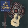 Six String Offerings