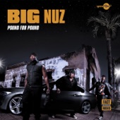 Big Nuz - Sting Ray (feat. DJ Tira & Bhar)