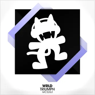 Triumph by WRLD song reviws