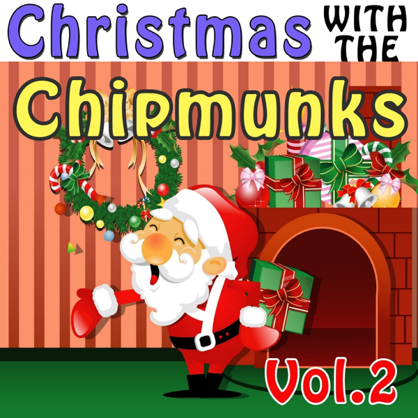 christmas with the chipmunks vol 2 alvin simon and theodore feat david seville by the chipmunks on apple music - Chipmunks Christmas christmas with the chipmunks vol 2 alvin simon and theodore feat david seville by the chipmunks on apple music - Chipmunks Christmas