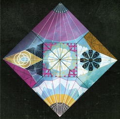 WARP & WEFT cover art