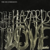 The Decemberists - The Hazards of Love 3 (Revenge!)