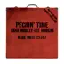 Peckin' Time (The Rudy Van Gelder Edition Remastered) album cover