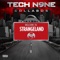 Slave - Tech N9ne Collabos lyrics