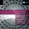 Stream & download Roussel: Symphony Nos. 2-4 & Ballets