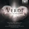Verdi: Messa da Requiem album lyrics, reviews, download