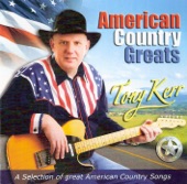 American Country Greats artwork