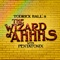 The Wizard of Ahhhs (with Pentatonix) - Todrick Hall & Pentatonix lyrics