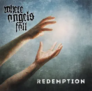 Album herunterladen Where Angels Fall - Redemption