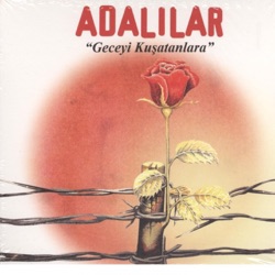 Adalılar - Maden Ocakları