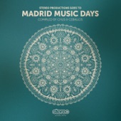 Madrid Music Days (Compiled By Chus & Ceballos) artwork