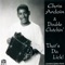 Clifton - Chris Ardoin & Double Clutchin' lyrics