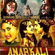 Anarkali / Mughal-E-Azam (Original Motion Picture Soundtracks) - Various Artists