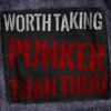 Punker Than Thou - EP