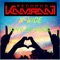 Love to Rock - X-Wide lyrics
