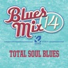 Blues Mix, Vol. 14: Total Soul Blues, 2014