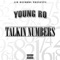 Talkin Numbers - Young Ro lyrics