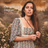 Cleopatra Degher - California Forest Fire