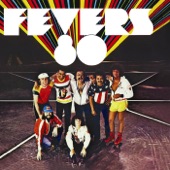 The Fevers 80 artwork