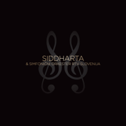 Siddharta & Simfonicni Orkester Rtv Slovenija - Siddharta & Simfonicni Orkester RTV Slovenija