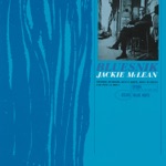 Jackie McLean - Goin' Way Blues