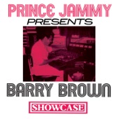 Barry Brown - Best Things in Life