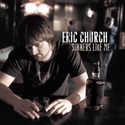 Eric Church - Lightning