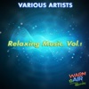 Relaxing Music, Vol.1, 2013